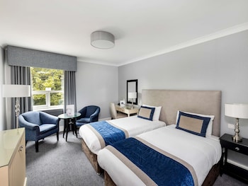 Classic Room, 2 Twin Beds