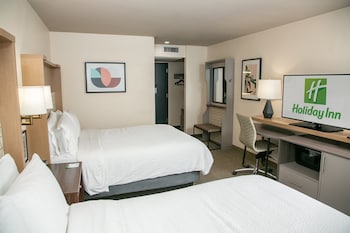 Standard Room, 2 Queen Beds