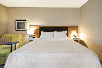 Room, 1 King Bed, Accessible (Hearing)