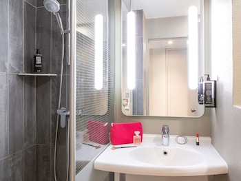 Standard Room, 2 Twin Beds