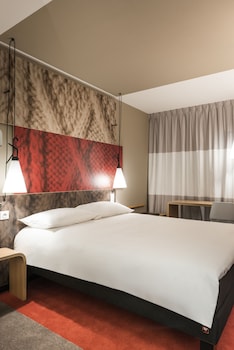 Standard Room, 1 Double Bed