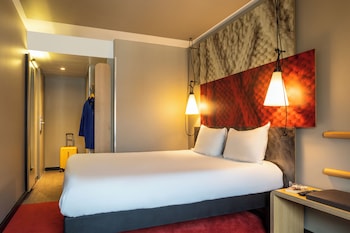 Standard Room, 1 Double Bed