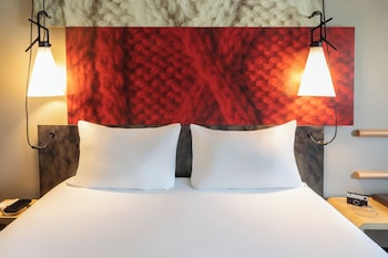 Standard Room, 1 Double Bed