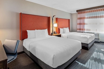 Suite, Multiple Beds, Non Smoking