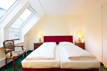 Standard Double Room Single Use