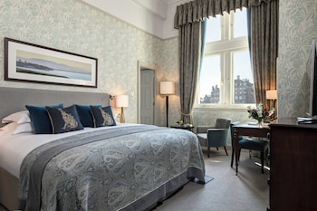 Suite (Balmoral)