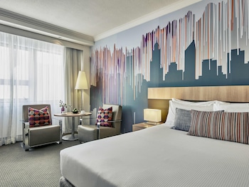 Superior Room, 1 Queen Bed