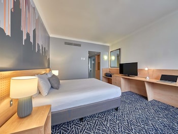 Classic Room, 1 Queen Bed