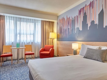 Classic Room, 1 Queen Bed