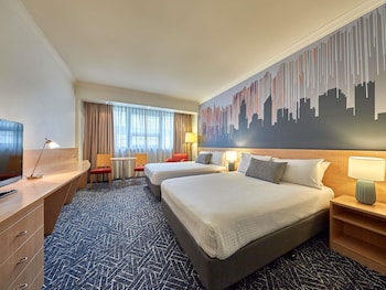 Classic Room, 2 Double Beds