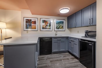Suite, 1 Bedroom