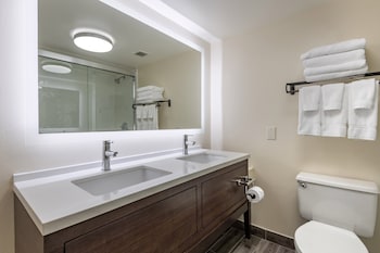 Suite, 1 Bedroom
