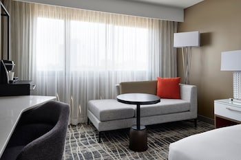 Executive Room, 1 King Bed