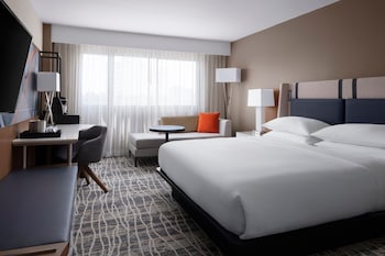 Classic Room, 2 Queen Beds