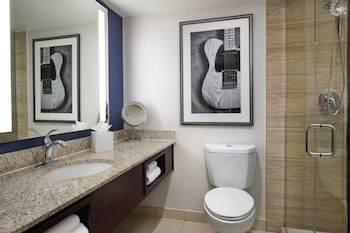 Executive Room, 1 King Bed