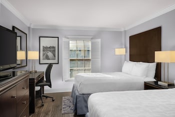 Superior Room, 2 Double Beds