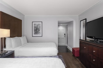 Superior Room, 2 Double Beds