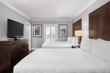 Deluxe Double Room, 2 Double Beds