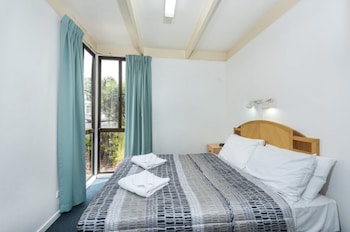 2 Bedroom Villa
