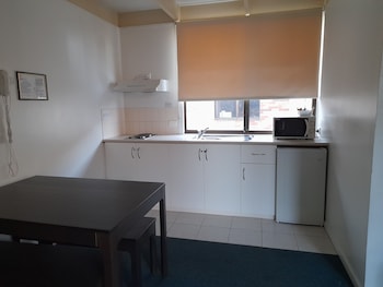 2 Bedroom Villa