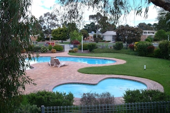 Bunk Villa - Sleeps 6