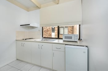 2 Bedroom Villa