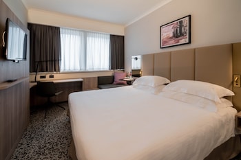 Premium Room, 1 King Bed
