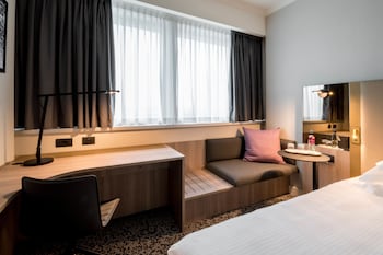 Standard Room, 2 Twin Beds (Worklife)