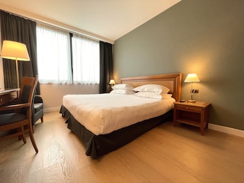 Standard Room, 1 Double Bed, Accessible