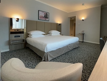 Premium Room, 1 King Bed