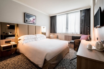Standard Room, 1 Double Bed, Accessible