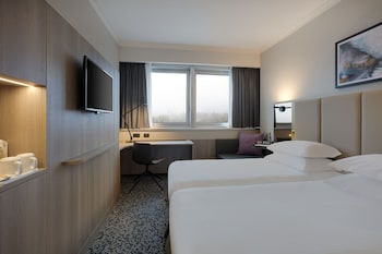 Standard Room, 2 Twin Beds