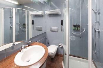 Standard Room, 1 Double Bed, Accessible