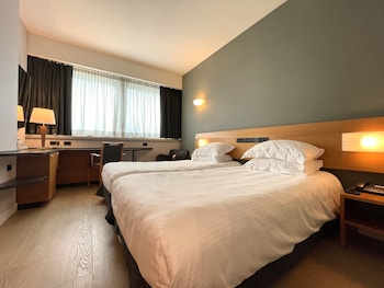 Standard Room, 2 Twin Beds