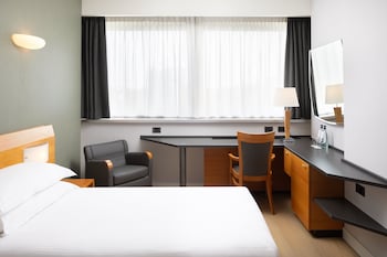 Standard Room, 2 Twin Beds