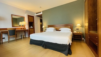 Standard Room, 1 Double Bed, Accessible