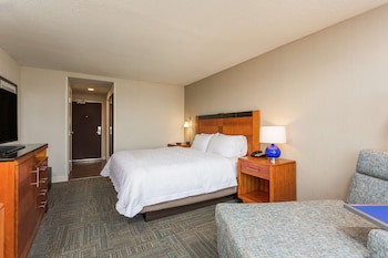 Room (Hearing Acc Shower)