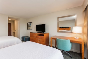 Room, 2 Queen Beds, Non Smoking