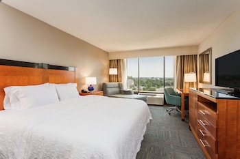 Room, 2 Queen Beds, Non Smoking