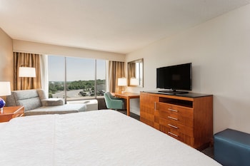 Room (Hearing Acc Shower)