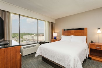 Suite, 1 Queen Bed, Non Smoking