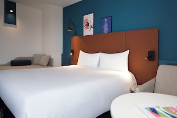Double Room, Multiple Beds