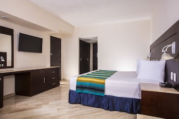 Family Suite Crown