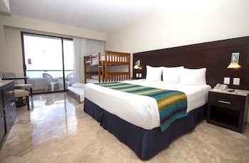 Standard Room (Plus)