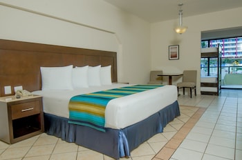 Family Suite Crown