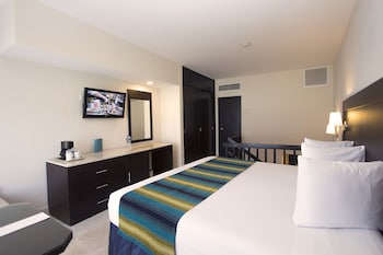 Family Suite Paradise