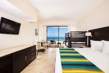 Standard Room (Plus)