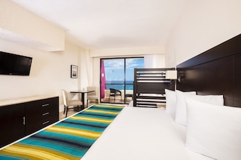 Standard Room (Plus)