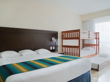 Standard Room (Plus)