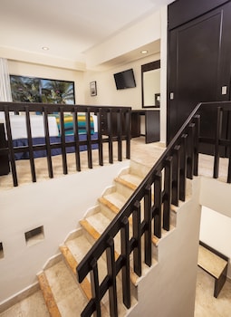 Family Suite Paradise